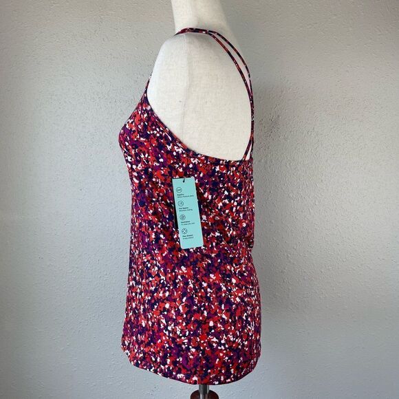 NWT Ideology Athletic Tank Top Size XS - Picture 3 of 5